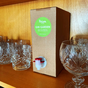 Gin Garden Party Box