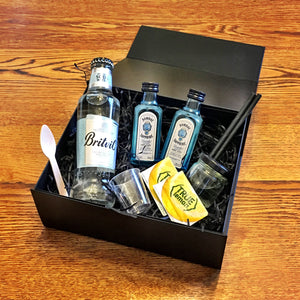 Tom Collins Cocktail Kit Gift Sets – Cocktail Lab